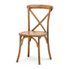 Crossback chair 