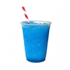 Ingrediënten Slush Puppy Blauw