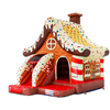 Springkussen Gingerbread Multifun