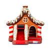 Springkussen Gingerbread Multifun