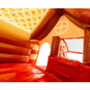 Springkussen Gingerbread Multifun
