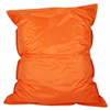 Zitzak oranje