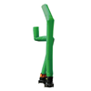 Groene tube