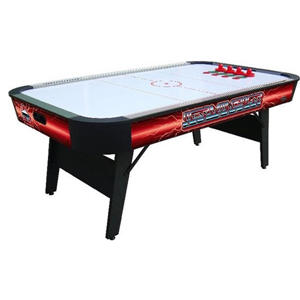 Airhockey tafel