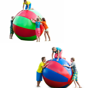 Mega bal (set van twee)