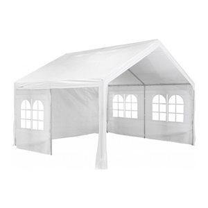 Partytent 4 x 4 meter