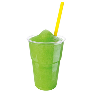 Ingrediënten Slush Puppy Groen