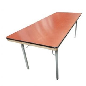 Klaptafel 183 x 76