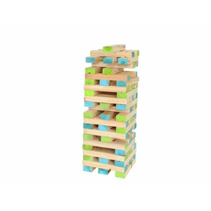 Jenga standaard