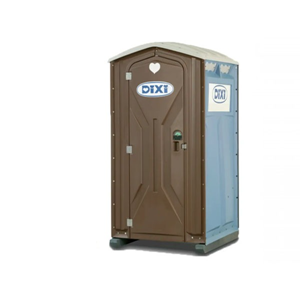 Mobiel toilet