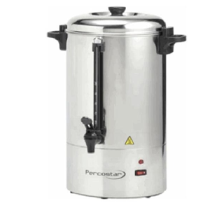 Percolator 50 kops