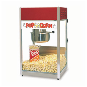 Popcornmachine