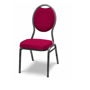 Stackchair bordeaux