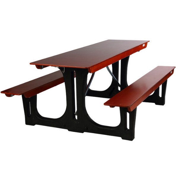 Bok Fold Table (per 10 stuks)
