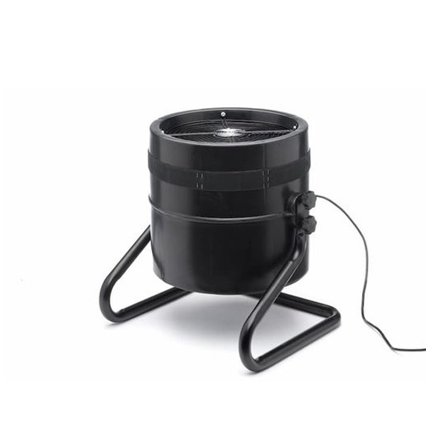 Blower skytube