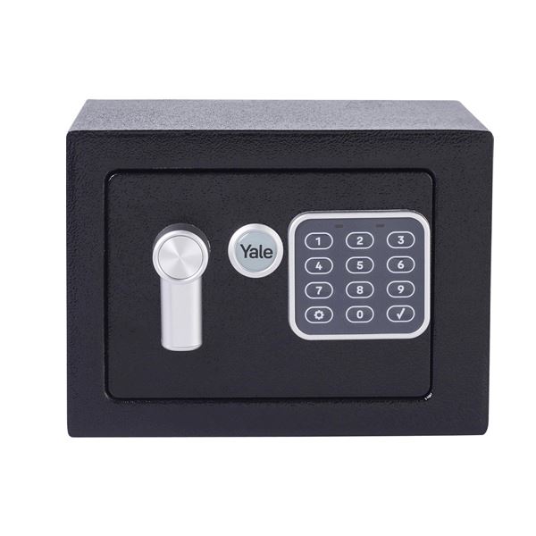 Electronische kluis Electronische kluis