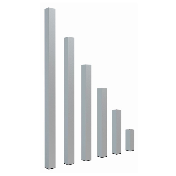 Podiumpotenset 20 cm (4 stuks)