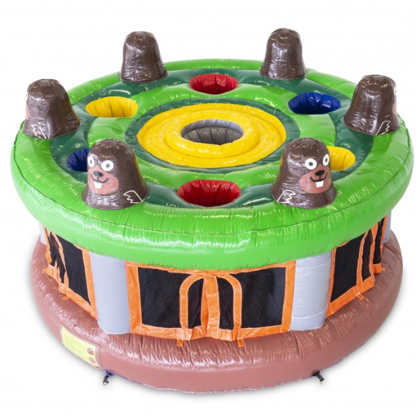 Whack a mole