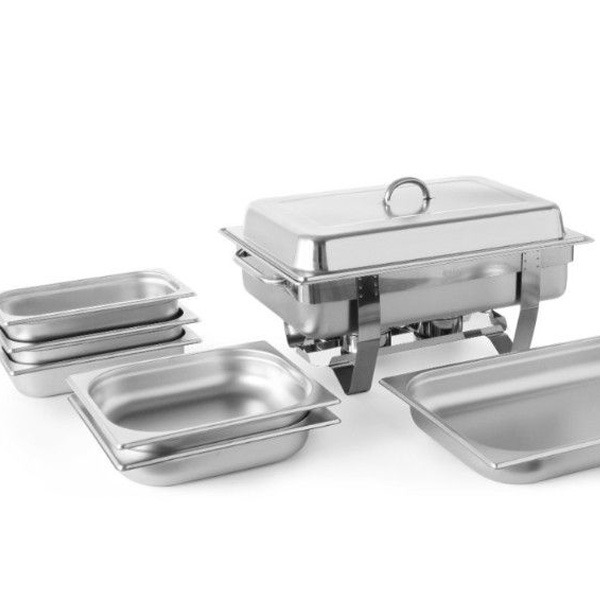 Chafing dish
