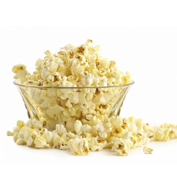 Ingrediënten popcornmachine (50 personen)