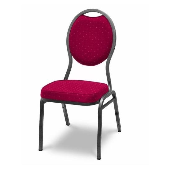 Stackchair bordeaux